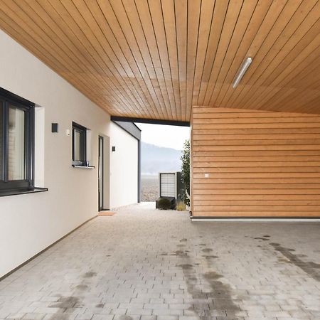 Traumzeit Lodge 56 Fürstenfeld Zewnętrze zdjęcie