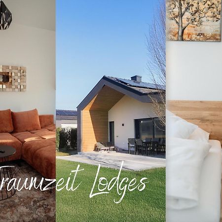 Traumzeit Lodge 56 Fürstenfeld Zewnętrze zdjęcie