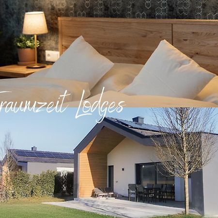 Traumzeit Lodge 56 Fürstenfeld Zewnętrze zdjęcie