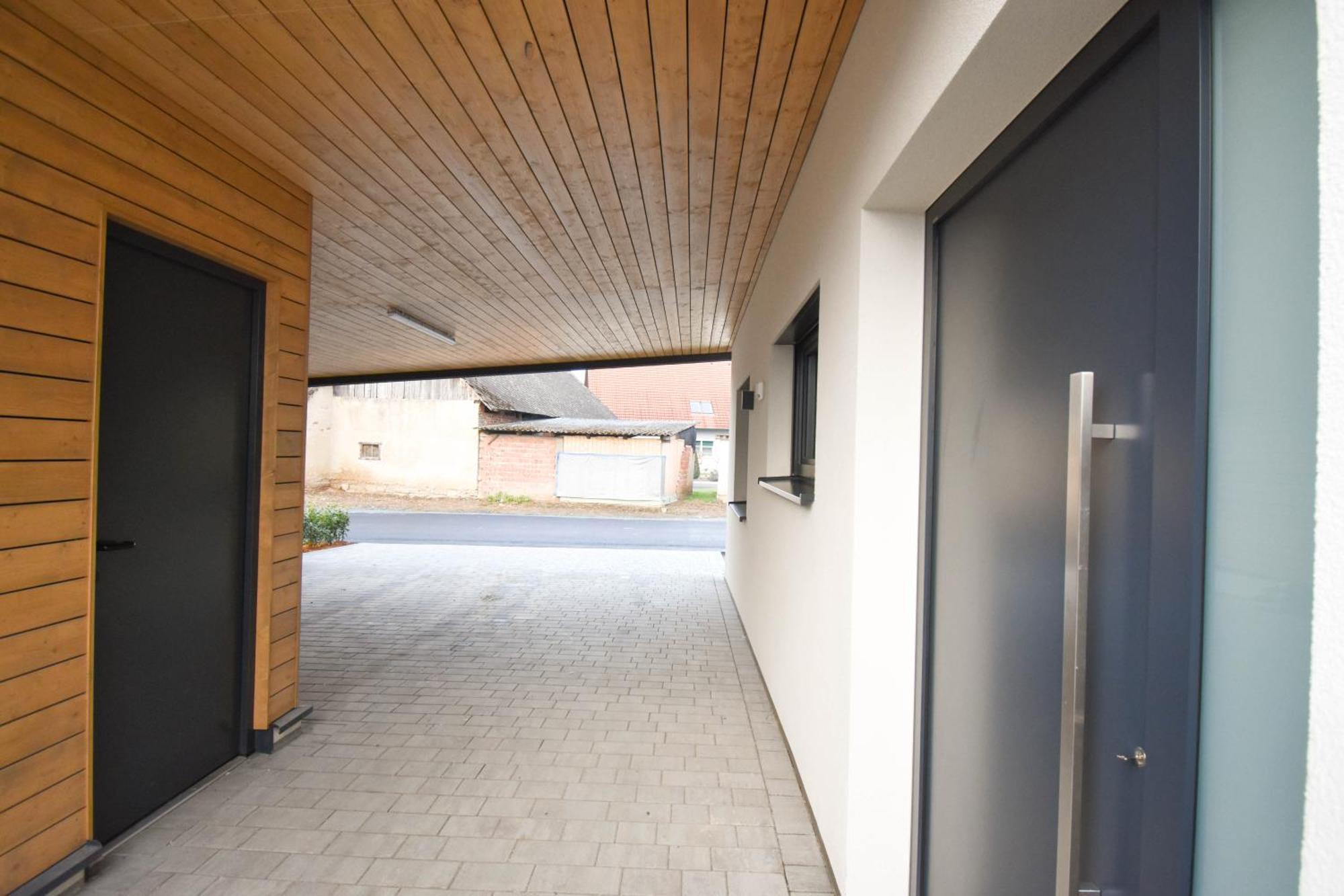 Traumzeit Lodge 56 Fürstenfeld Zewnętrze zdjęcie