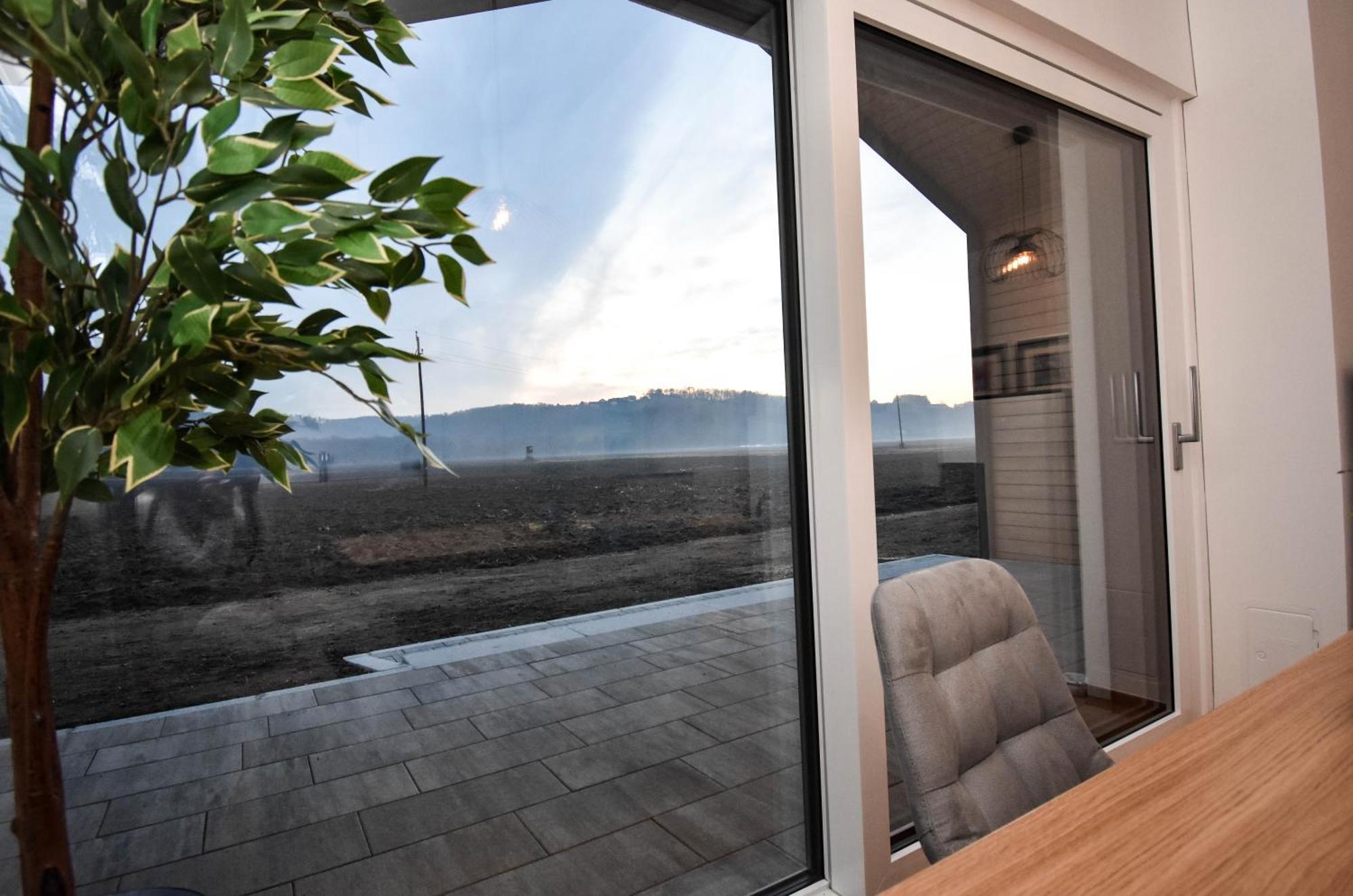 Traumzeit Lodge 56 Fürstenfeld Zewnętrze zdjęcie