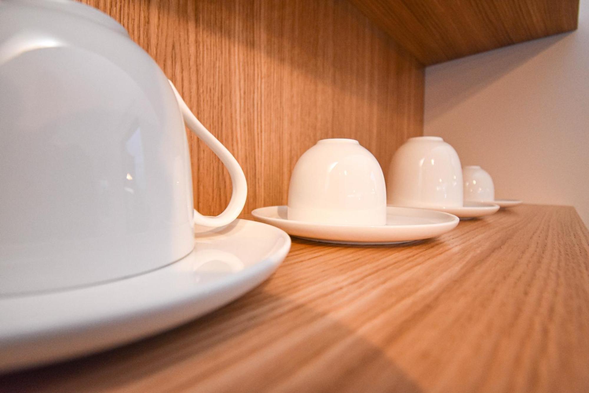 Traumzeit Lodge 56 Fürstenfeld Zewnętrze zdjęcie