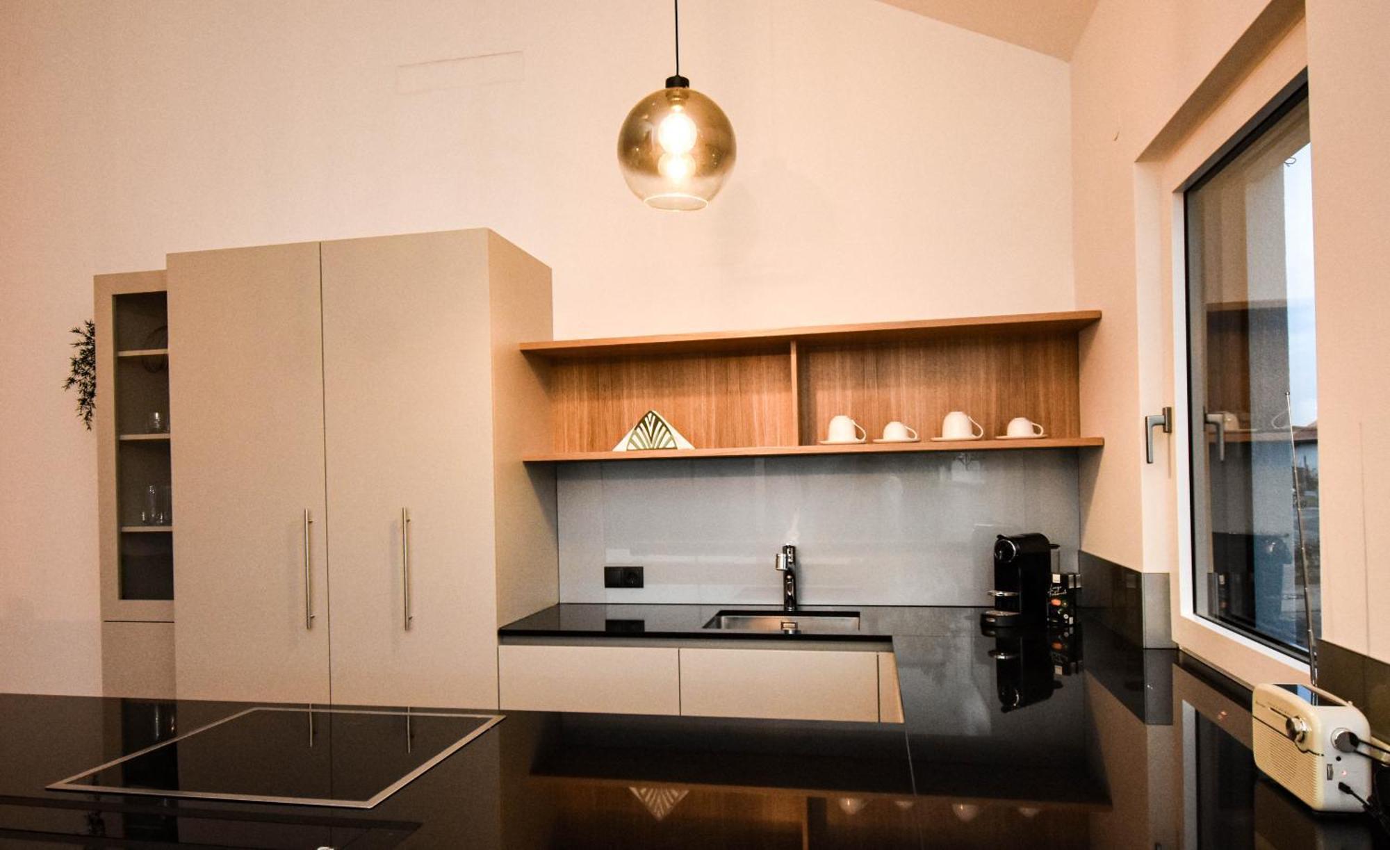 Traumzeit Lodge 56 Fürstenfeld Zewnętrze zdjęcie