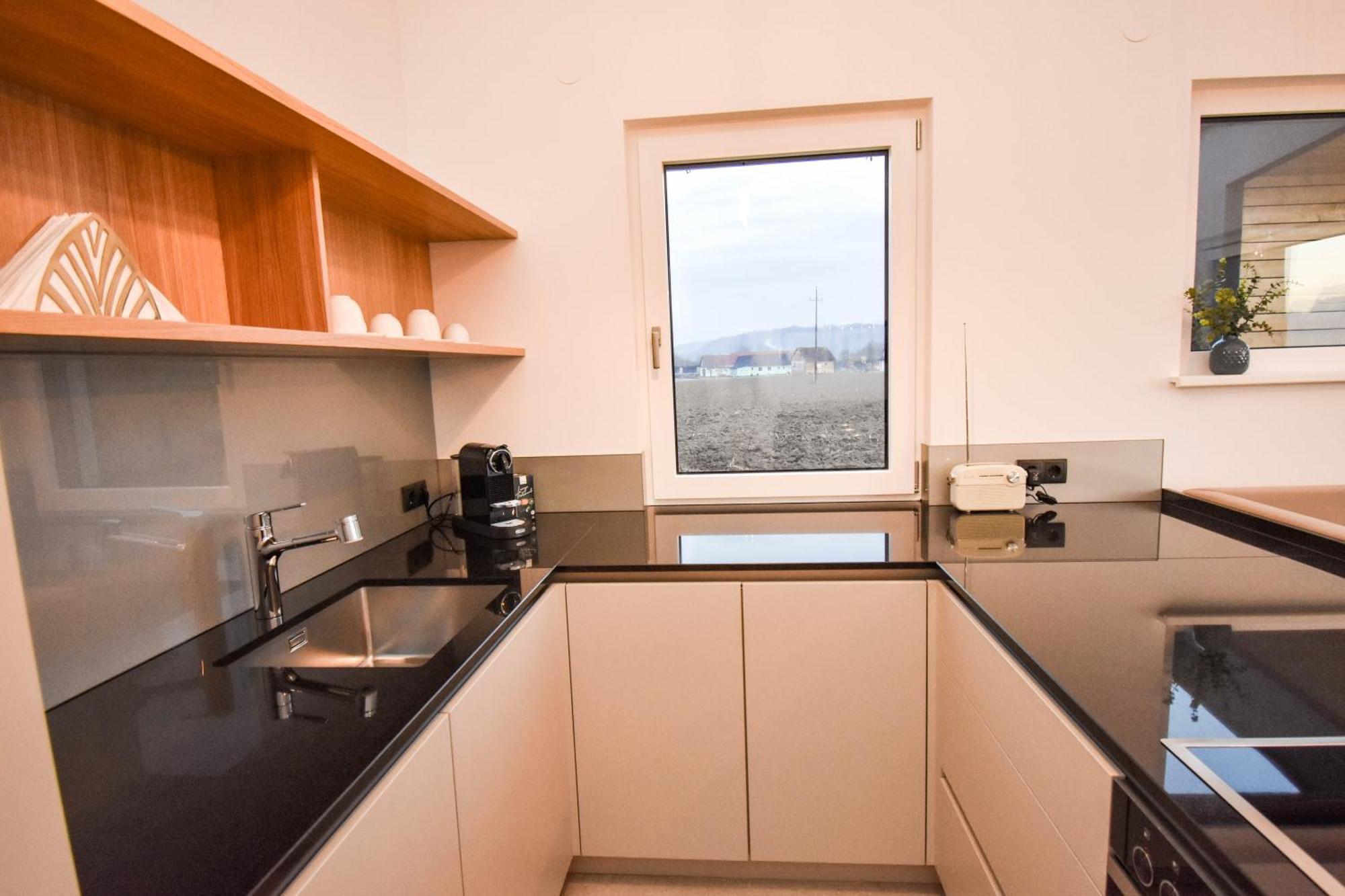 Traumzeit Lodge 56 Fürstenfeld Zewnętrze zdjęcie