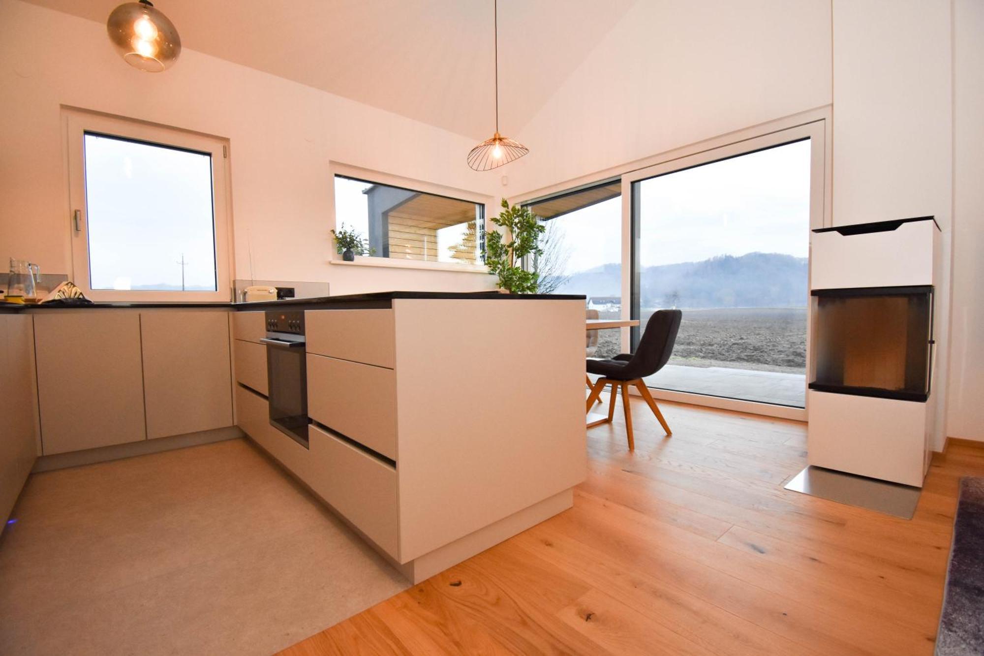 Traumzeit Lodge 56 Fürstenfeld Zewnętrze zdjęcie