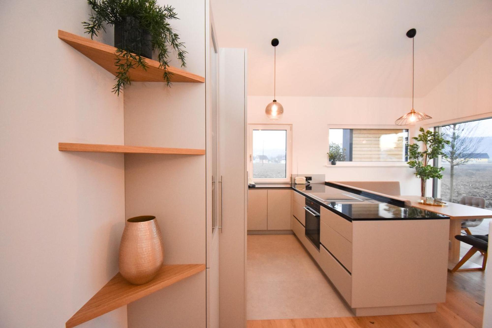 Traumzeit Lodge 56 Fürstenfeld Zewnętrze zdjęcie