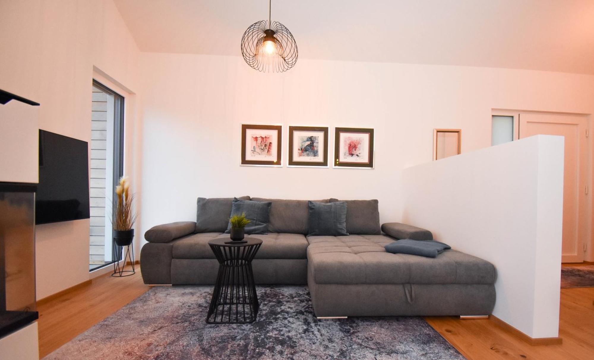 Traumzeit Lodge 56 Fürstenfeld Zewnętrze zdjęcie