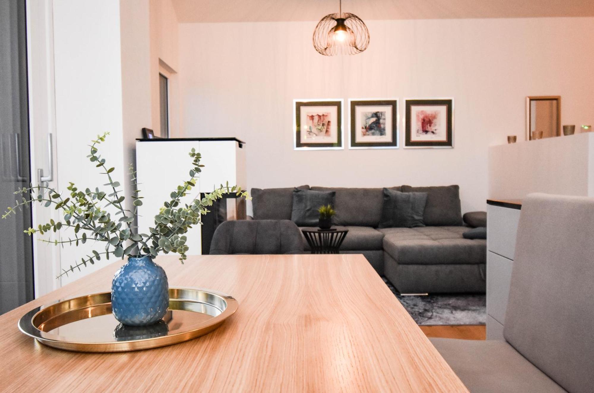 Traumzeit Lodge 56 Fürstenfeld Zewnętrze zdjęcie
